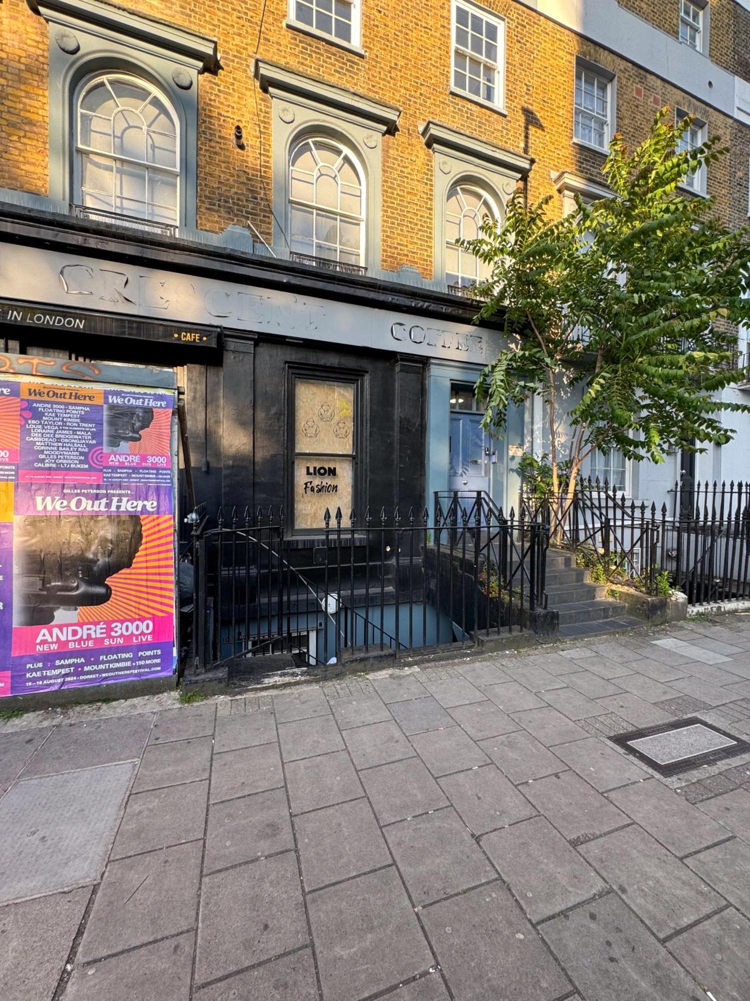 Luxury Flat For 6 - 5 Min Walk From Camden Market Hw4 Лондон Екстер'єр фото
